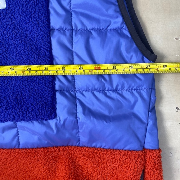 NWT Cotopaxi Mens Trico Hybrid Insulated Vest Sz XXL Gorpcore Activewear Outdoor - Picture 5 of 12